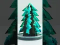 Grow a Crystal Tree OVERNIGHT