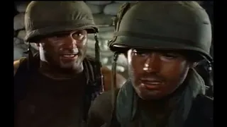 SOB CERCO 1987 SERIE COMBATE NO VIETNÃ DUBLADO