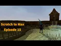 Lunar Armor Ironman Scratch To Max Runescape 3 Series