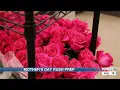 ND shops prepare popular flowers for Mother s Day rush