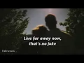 BENEE - Wishful Thinking (Lyrics)