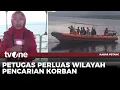 Download Lagu Pencarian Korban KMP Tunu Jaya Berfokus ke Arah Selatan Pelabuhan Gilimanuk | Kabar Petang tvOne