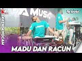 Lagu MADU AND RACUN TIKUS❗(Engkau yang manis)RA MUSIC LIVE HAJATAN PASUKAN GULU DOWO NGOSEK KABEH