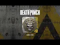 Five Finger Death Punch - Shelter