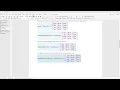 Blockpad Arrays - sort and filter functions