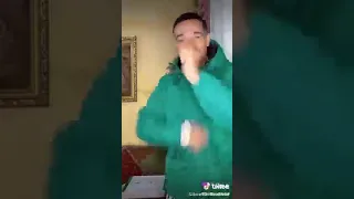 وف نور محسن بترقص ازي وشوف رد فاعل محمود دولا 1 