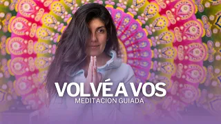 UN ENCUENTRO CON TU ESENCIA