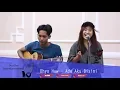 Download Lagu Dhyo Haw - Ada Aku Disini Live Cover By Diah Amelia