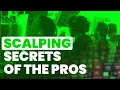 Scalping Rules The secrets to scalp trading success