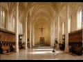 Download Lagu SOLESMES (Gregorian Chant) - Ordinary of the Mass (Kyrie, Gloria, Sanctus, Agnus Dei)