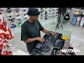 Sneaky Mix w/ Da Muziqal Chef Live From The Back Door 🎧 EP 11 Cooking With Fire 🔥 