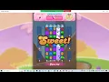 Candy Crush UFO Season Levels 245 to 256 - On a Lucky Winning Streak