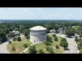 Arlington Heights Drone Tour Hidden Views Above Arlington Massachusetts