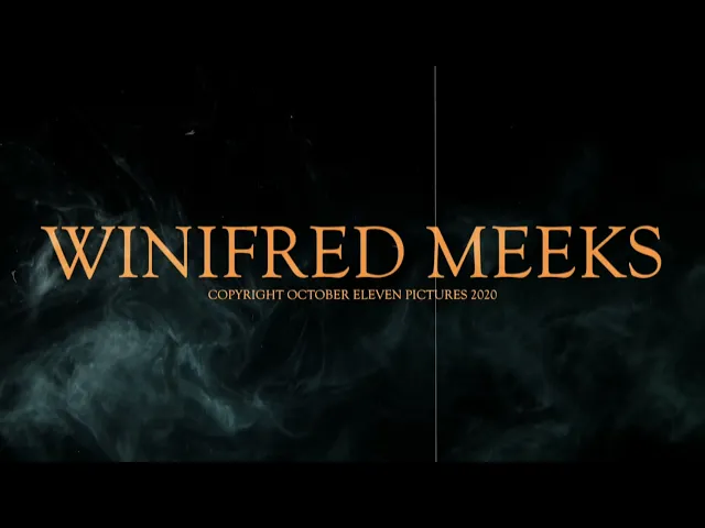 WINIFRED MEEKS OFFICIAL TRAILER (2021)