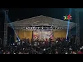Download Lagu Antara Teman \u0026 Kasih -Bangkak- Feby Mamamia