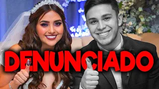 Ari Gameplays acusó a Juan Guarnizo de malos tratos (dice que Juan le pegó)