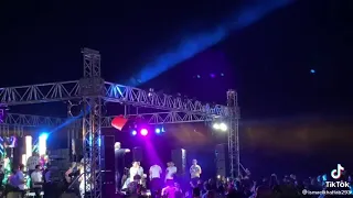 رضا البحراوي لو كل عاشق ي هوا اختار نصيبه دندنها