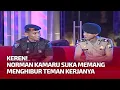 Download Lagu Niat Menghibur Temannya, Norman Kamaru Jadi Viral | SJLD tvOne