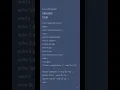 Switch case in linux Calculator