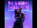 Careful (From The Original Motion Picture "Magic Mike's Last Dance")