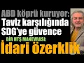 Download Lagu Bir #HTŞ manevrası: İdari özerklik… ABD köprü kuruyor: Ciddi tavizler karşılığında SDG’ye garanti