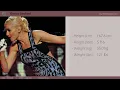 Gwen Stefani mensurations and measurements boobs height weight and more with sexy pictures