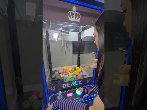 ELA DISSE QUE NÃO DA PRA PEGAR!!!!