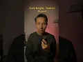 Download Lagu Zack Knight - Sunrise (Cover)