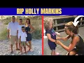 Remembering Holly Markins Ironton Ohio Mourns The Sudden Loss