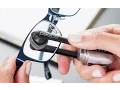 Carbon Eyeglass Cleaner by Peeps The Grommet