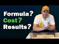 Alani Nu Pre Workout Review Is It ACTUALLY Good
