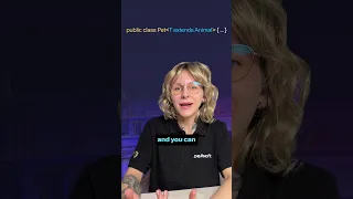 What are Generics in Java