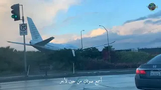                               اشم رائحتك في الهواء   مترجمة للعربية دندنها