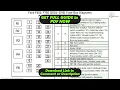 DIAGRAM 2015 Ford F650 Fuse Panel Diagram