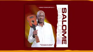 hinga wamunyua j salome official audio sms skiza 7915618 to 811