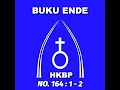 Download Lagu MUSIK BOX BUKU ENDE HKBP NO. 164:1-2 (O TUHAN JESUS, HO RAJANGKU)