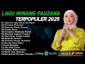 FAUZANA - LAGU MINANG TERBARU FULL ALBUM TERPOPULER 2025 - Janji Ka Janji - Tarumik Perasaan 🎶