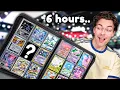 Can I Collect EVERY Mew Mewtwo Card in 6 HOURS
