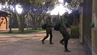 GTA 5 Cayo heist Collected the sinsimito tequila 2022