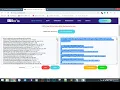 How to Convert CSV to a SQL online in seconds