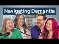 Caregiver Chats Episode 74 Navigating Dementia Care Expert Insights for Everyday Challenges