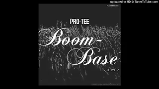 pro tee everybody jump original mix 