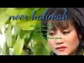 NOER HALIMAH DERITA DIATAS DERITA