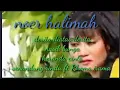Download Lagu NOER HALIMAH DERITA DIATAS DERITA
