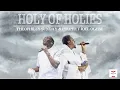 HOLY OF HOLIES || THEOPHILUS SUNDAY & PROPHET JOEL OGEBE || PROPHETIC WORSHIP
