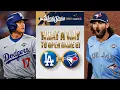 Kevin Gausman strikes out Shohei Ohtani to open Game 6 of the 2025 World Series
