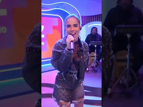 #TBT de “Livre” no TVZ. Dia 09/03 estreia a nova temporada e eu vou apresentar ao lado do Gominho!