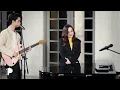 เปรี้ยวใจ | Nicole x TIGGER x TorSaksit (Piano & i Live)