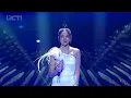 Lyodra x Mahalini - Medley Song! | DAHSYATNYA AWARDS 2023