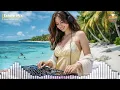 Canzoni Italiane Estate 2026 🌴Annalisa, Serena brancale, Tananai, ALFA, Irama, Mahmood...